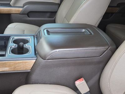 2015 Chevrolet Silverado 1500 - Photo 9