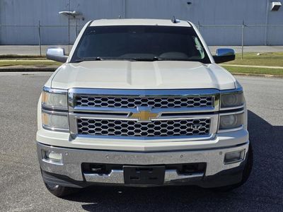 2015 Chevrolet Silverado 1500 - Photo 2