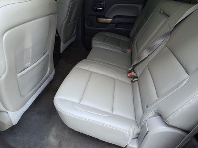 2015 Chevrolet Silverado 1500 - Photo 10