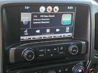 2015 Chevrolet Silverado 1500 - Photo 17