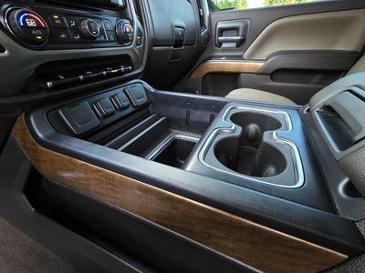 2015 Chevrolet Silverado 1500 - Photo 19