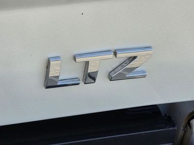 2015 Chevrolet Silverado 1500 - Photo 28
