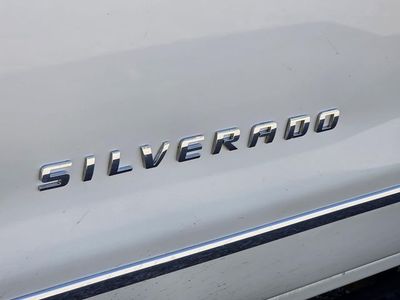2015 Chevrolet Silverado 1500 - Photo 29