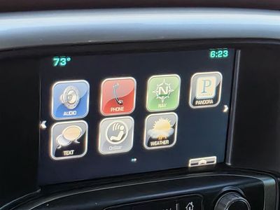 2015 Chevrolet Silverado 1500 - Photo 16