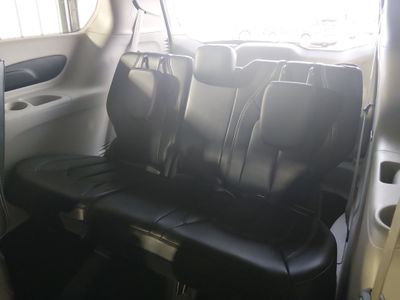 2024 Chrysler Pacifica — photo 18 view