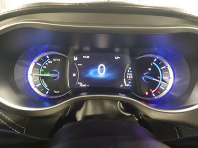 2024 Chrysler Pacifica — photo 14 view