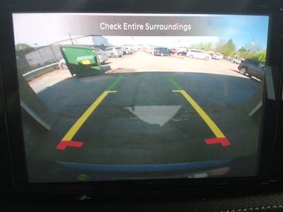 2024 Chrysler Pacifica — photo 16 view