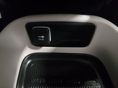 2024 Chrysler Pacifica — photo 20 view