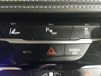 2024 Chrysler Pacifica — photo 22 view
