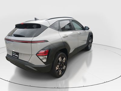 2024 Hyundai Kona — photo 7 view