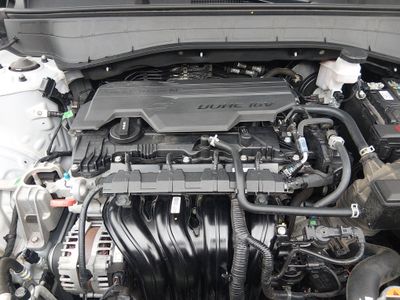 2024 Hyundai Kona — photo 9 view