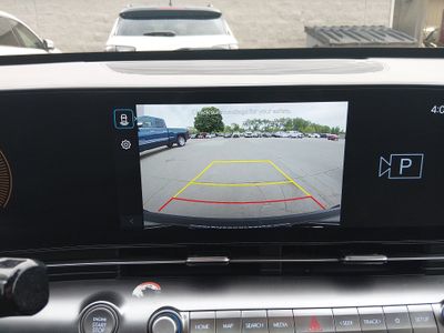 2024 Hyundai Kona — photo 16 view