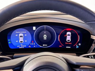 2025 Porsche Macan - Photo 15