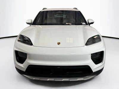 2025 Porsche Macan - Photo 6