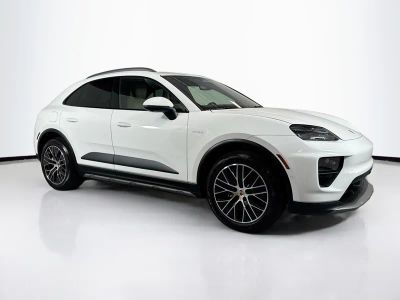 2025 Porsche Macan - Photo 7