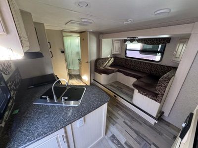 2017 Winnebago Industries Towables Minnie - Photo 7