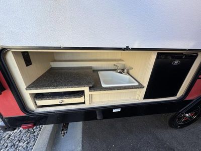 2017 Winnebago Industries Towables Minnie - Photo 6