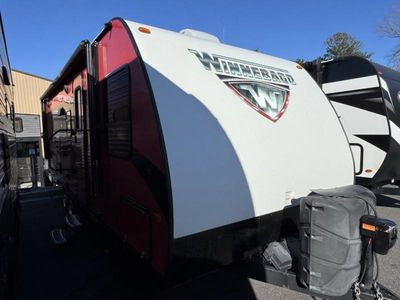 2017 Winnebago Industries Towables Minnie - Photo 1