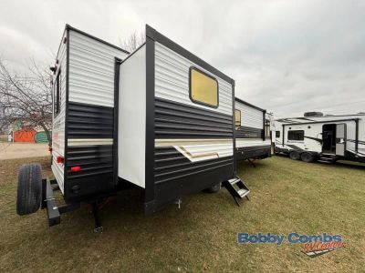 2026 Prime Time RV Avenger - Photo 8