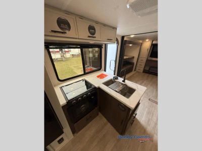 2026 Prime Time RV Avenger - Photo 19
