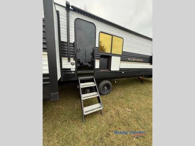 2026 Prime Time RV Avenger - Photo 10