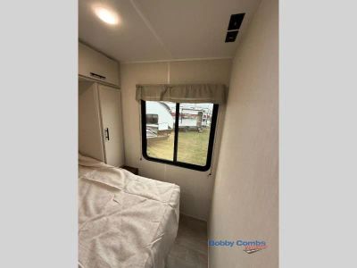 2026 Prime Time RV Avenger - Photo 28