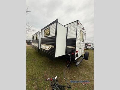 2026 Prime Time RV Avenger - Photo 6