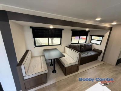 2026 Prime Time RV Avenger - Photo 17