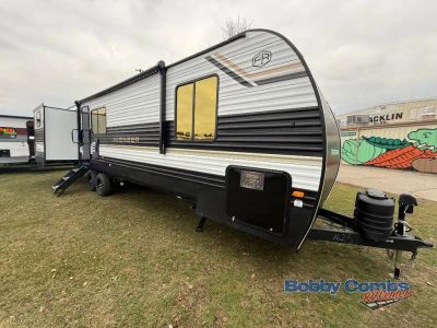 2026 Prime Time RV Avenger - Photo 1