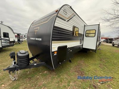 2026 Prime Time RV Avenger - Photo 5