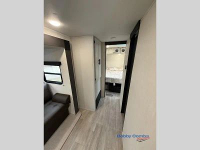 2026 Prime Time RV Avenger - Photo 22