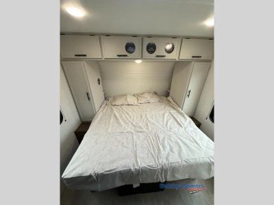 2026 Prime Time RV Avenger - Photo 27