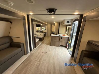 2026 Prime Time RV Avenger - Photo 16