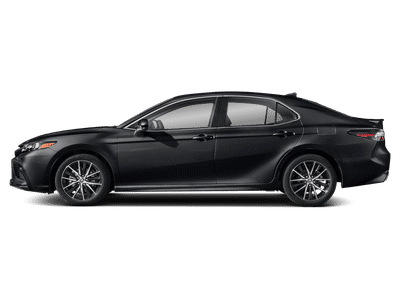 2022 Toyota Camry - Photo 1