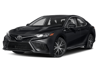 2022 Toyota Camry - Photo 2