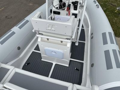2022 Inmar 550R-YS - Photo 7