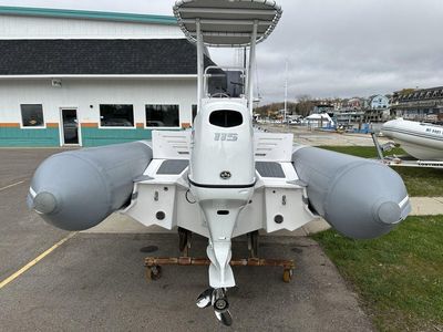 2022 Inmar 550R-YS - Photo 3