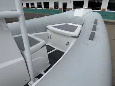 2022 Inmar 550R-YS - Photo 4
