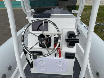 2022 Inmar 550R-YS - Photo 6