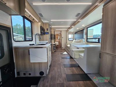 2027 Dynamax Europa S - Photo 8