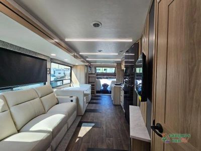 2027 Dynamax Europa S - Photo 10