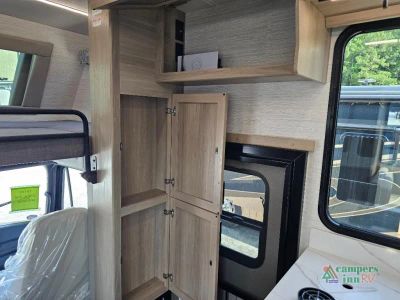 2027 Dynamax Europa S - Photo 46