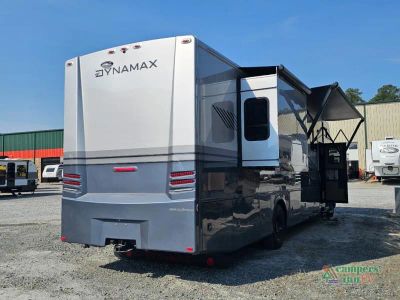 2027 Dynamax Europa S - Photo 4