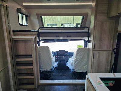2027 Dynamax Europa S - Photo 11
