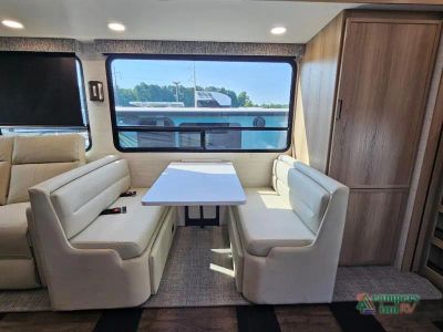 2027 Dynamax Europa S - Photo 36