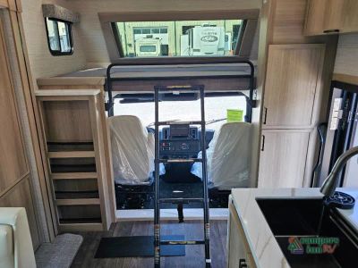 2027 Dynamax Europa S - Photo 16