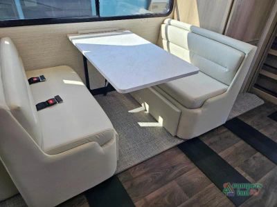 2027 Dynamax Europa S - Photo 41