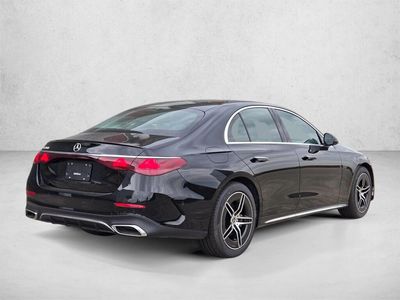2026 Mercedes-Benz E-Class - Photo 2
