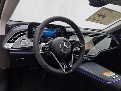 2026 Mercedes-Benz E-Class - Photo 3