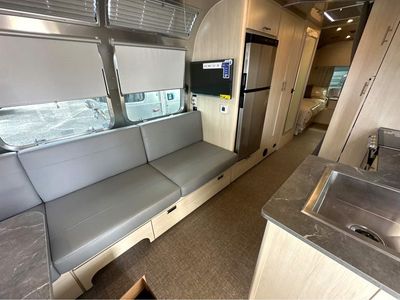 2025 AIRSTREAM FLYING CLOUD - Photo 13